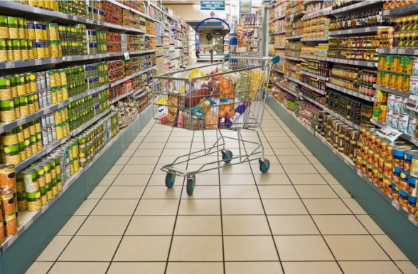 Ո՞ր մթերքներն են թանկացել դեկտեմբերին․ «Փաստ»