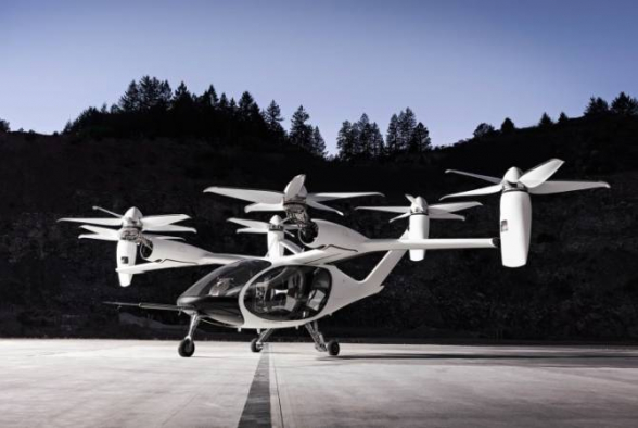 Toyota-ն շուրջ 400 մլն դոլար կներդնի թռչող տաքսիների տեխնոլոգիաների զարգացման գործում