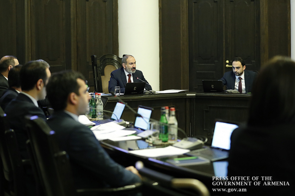 Նիկոլ Փաշինյանի հայտարարությունը հեռուստաընկերություններին լռեցնելու, խոսքի ազատությանը դեմ գնալու հերթական փորձն է, ինչն անընդունելի է. «Մեդիա պաշտպան»