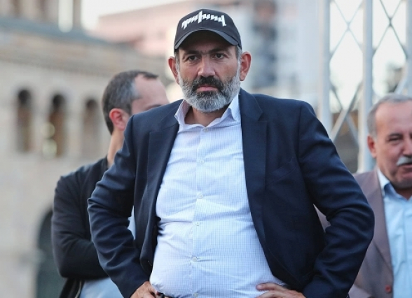 Արդյոք Նաիրի ԲԿ-ում Փաշինյանն անցե՞լ է հոգեբուժական հետազոտություն