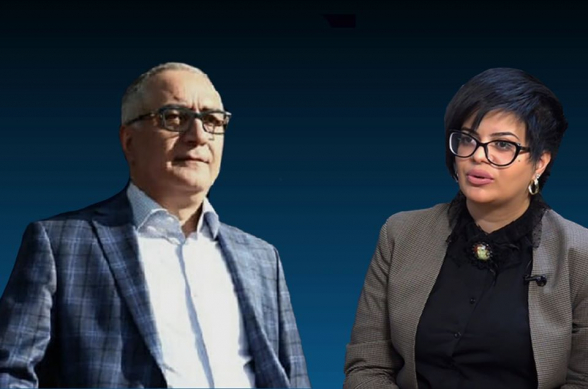 Փաշինյանն իր խոսքերով հաստատեց՝ Արմեն Թավադյանի դեմ իրականացվում է դասական քաղաքական հետապնդում