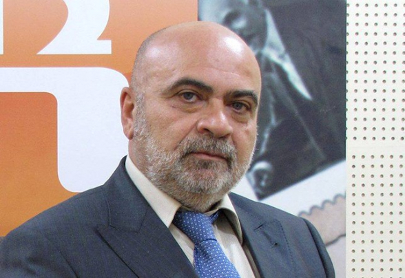 Հանրային անդորրի համար առաջարկում եմ ամեն օր 2 ժամ թանի գովազդ տեղադրել՝ դնջացնում ա