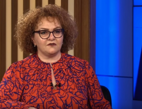 «Հրայր Թովմասյանն այդ քայլին չի գնա». Արևիկ Պետրոսյան (տեսանյութ)