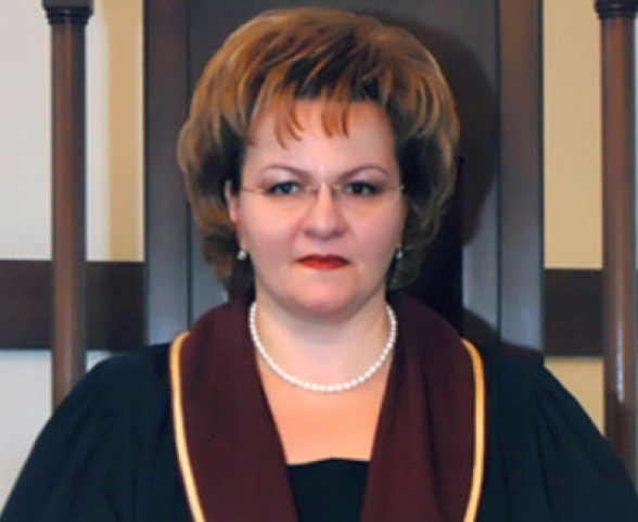 Аревик Петросян