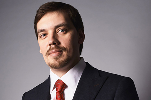 Премьер Украины подал в отставку