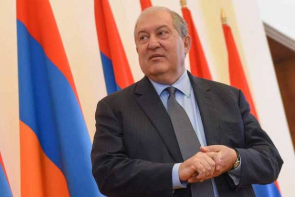 Միացյալ Թագավարությունում Արմեն Սարգսյանի դեմ քրեական գործ կարող է հարուցվել