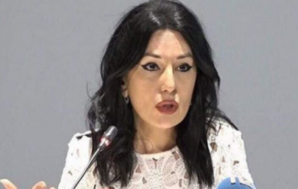 Ես չեմ ուզում, որ ՍԴ-ն հայտնվի այս իշխանության կրունկի տակ. Նաիրա Զոհրաբյան