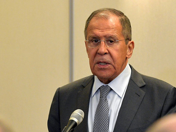 Лавров: «Действия США – ключевой дестабилизирующий фактор в мире»