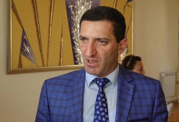 Դա արվում է բացառապես մեկ նպատակով՝ ազատվել ՍԴ-ի՝ իշխանության համար անցանկալի անդամներից