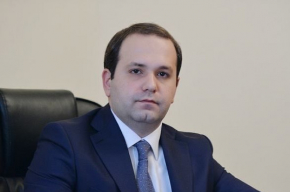 В Ереване нашли тело бывшего главы СНБ Георгия Кутояна (дополнено, видео)