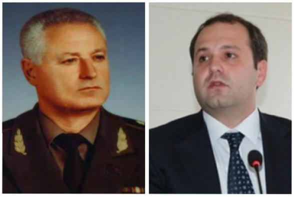 Մարիուս Յուզբաշյանը՝ Լևոն Տեր-Պետրոսյանի պաշտոնավարման տարիներին, Գեորգի Կուտոյանը՝ «Նոր Հայաստանում»