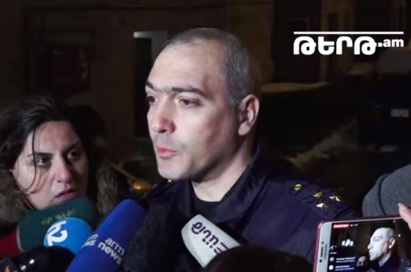 Գեորգի Կուտոյանի մահվան վայրում հայտնաբերվել է իր զենքը, չորս տասնյակից ավելի պարկուճ. ՔԿ պաշտոնյան մանրամասներ է հայտնել (տեսանյութ)