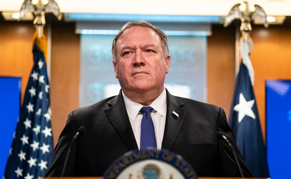 США планировали нанести превентивный удар по Ирану – Помпео