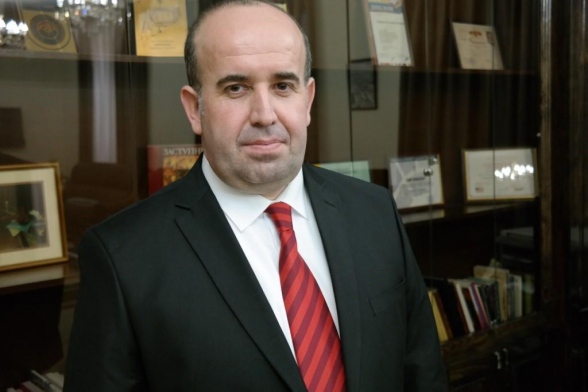 Առաջին ցնցումից մինչ այժմ շատ թույլ մոտ 20 ցնցում է գրանցվել. Շիրակի մարզպետ