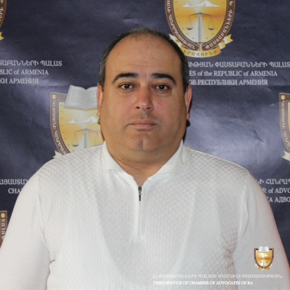 Арсен Мкртчян