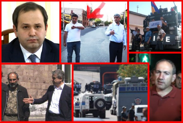 Что знал Кутоян и кому была выгодна его смерть?