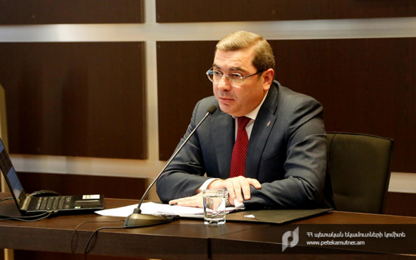 ՊԵԿ-ում պարգևավճարները կազմել են շուրջ 5.6 միլիարդ դրամ (11.8 միլիոն դոլար)