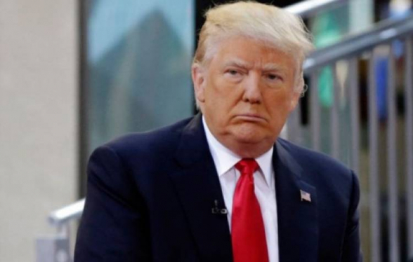 Трамп намерен ужесточить правила выдачи виз в США