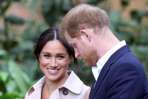 Արքայազն Հարրին «շատ է տխրել» թագավորական պարտականությունները վայր դնելու որոշման կապակցությամբ