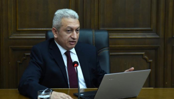 Անորոշության այդ աստիճանի պայմաններում հնարավոր չէր նախատեսել գազի սակագնի փոփոխություն․ Ֆիննախարար