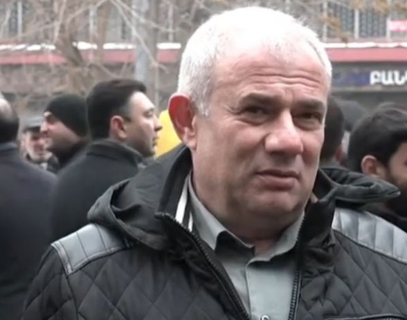 Շշուկներ կան, որ հանձնարարվել է դատավորին մերժել Թավադյանի բողոքը․ Հարություն Հարությունյան (տեսանյութ)