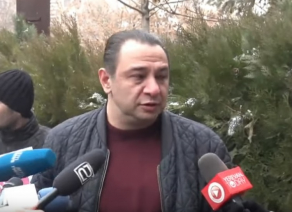 Повышение цены на газ будет иметь катастрофические последствия – Ара Варданян (видео)