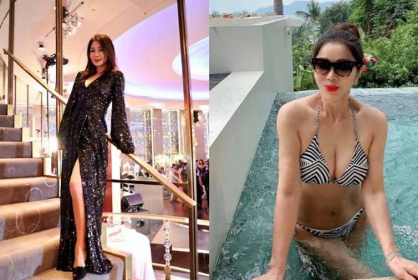 «Հավերժ երիտասարդ» 63-ամյա դերասանուհին բացահայտել է իր գրավչության գաղտնիքը