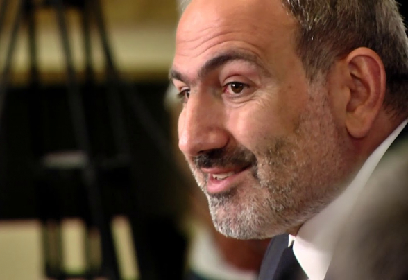 «Օբյեկտը» վախեցած է և խիստ վտանգավոր