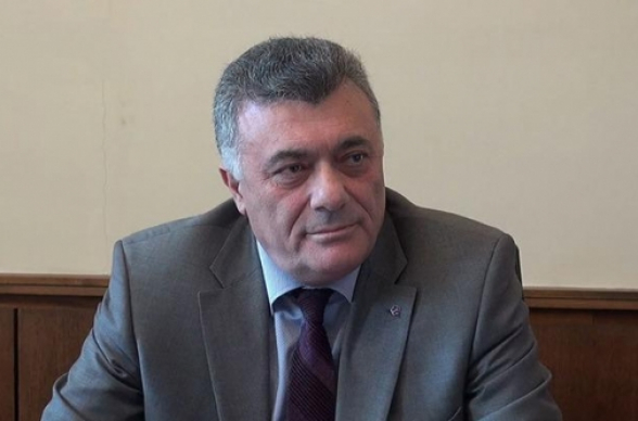 Գեորգի Կուտոյանն ինչ-որ տեղեկություններ է ունեցել, որոնք հրապարակային չեն եղել․ Ռուբեն Հակոբյան (տեսանյութ)