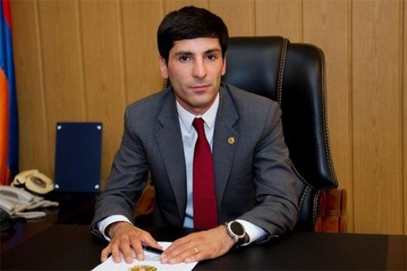 Կոկորդիլոսասեր մարզպետի մորաքրոջ հարսը «կրկին փորձիր» տարբերակով մասնակցելու է մրցույթին. «Իրավունք»