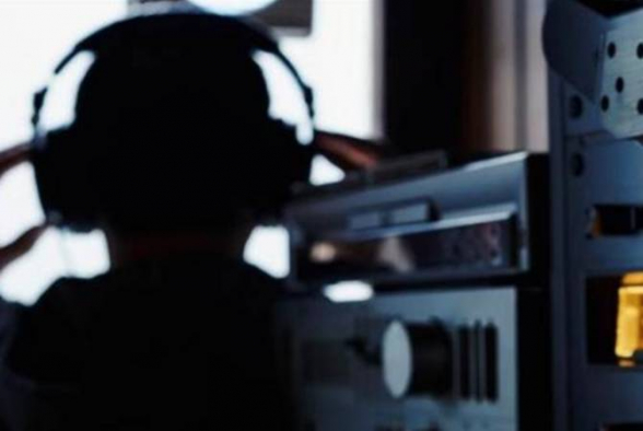 Полиции Армении предоставили возможность прослушивать телефонные разговоры