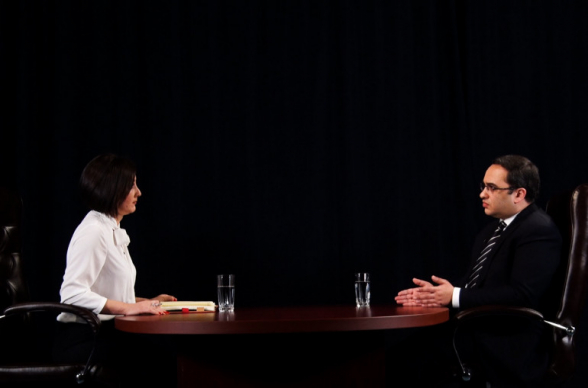 Չլիներ Ռ․Քոչարյանի դատավարությունը, այս իշխանությունը ճնշումներ չէր գործադրի դատական համակարգի վրա. Վիկտոր Սողոմոնյան (տեսանյութ)