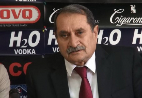 Ծննդատների փակումը նշանակում է կատարել ադրբեջանցիների երազանքը. Գուրգեն Եղիազարյան