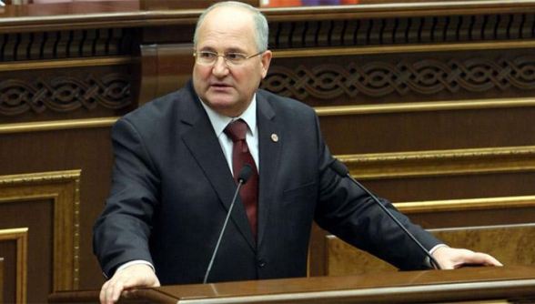 Հարցազրույցից հետո ԱԺ նախկին նախագահին հրավիրել են ՀՔԾ՝ բացատրություն տալու․ «Հրապարակ»