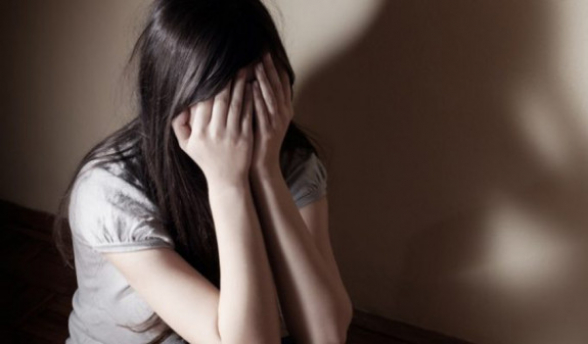 Արմավիրում հայրը 14 տարին չլրացած դստեր հետ սեռական հարաբերություններ է ունեցել, վերջինս երեխա է ունեցել