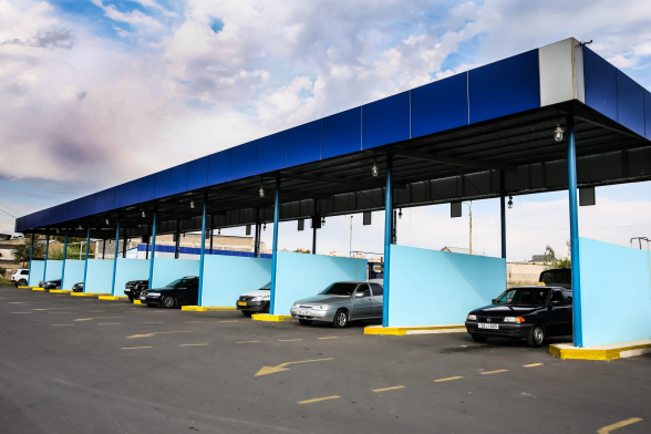 Նորմերի խախտումներ ԱԳԼՃԿ-ներում