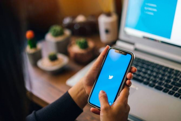 Twitter-ի աշխատանքում խափանում է տեղի ունեցել