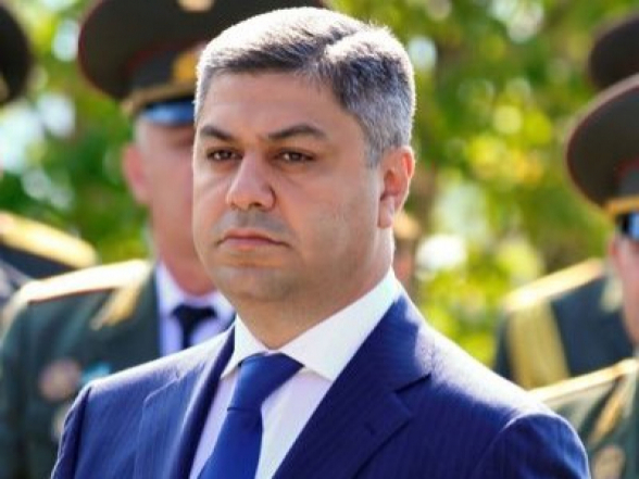 Я пойду за своей долей миссии – Ванецян