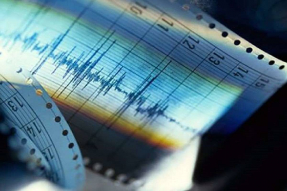 Վրաստանում երկրաշարժ է տեղի ունեցել