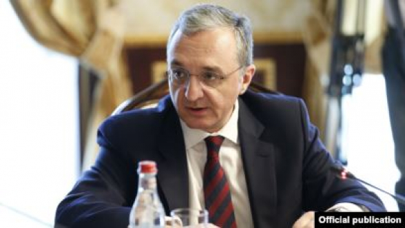 Թուրքիայի հետ հարաբերությունների բացակայությունը մարտահրավեր է ՀՀ-ի համար. ԱԳ նախարար