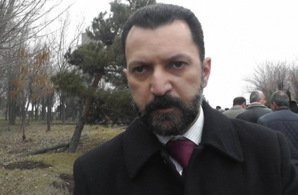 Մարտի 1-ի 10 զոհերի արյան գնով Տեր-Պետրոսյանն ու Փաշինյանը մնացին քաղաքական արենայում. Գևորգ Գևորգյան (տեսանյութ)