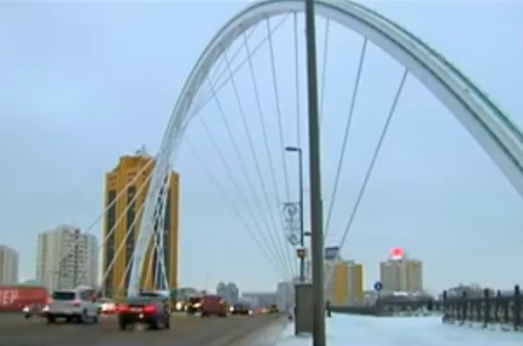 В Казахстане возникли проблемы с завезенными из Армении автомобилями (видео)