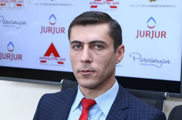 Այսօր երեկոյան ժամերին Սև ծովից ցուրտ մթնոլորտային ճակատ է ներթափանցում հանրապետության տարածք