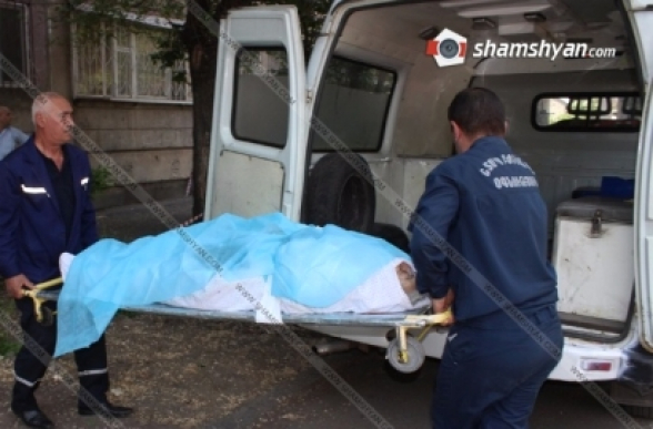 Տավուշի մարզում մշակույթի տան տնօրենը խեղդամահ է արել իր կնոջը՝ իմիտացիա ստեղծելով, որ տեղի է ունեցել ինքնասպանություն