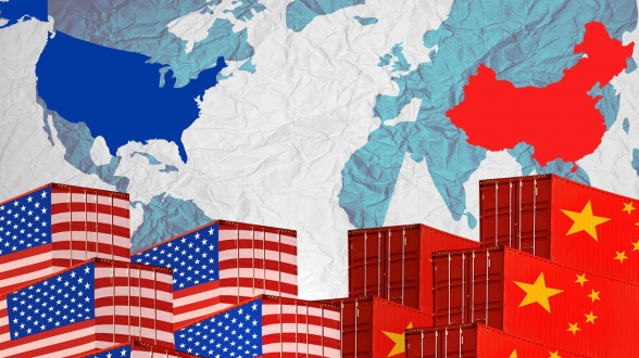 В США появился спецпосланник по борьбе с Китаем