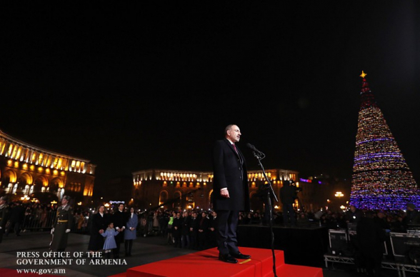 Լավ, ինչքա՞ն կարելի է դիմացինին ոչխարի տեղ դնել