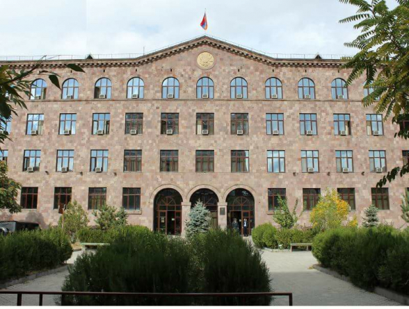 Վերաքննիչ դատարանը «Ժողովուրդ» օրաթերթի գլխավոր խմբագրի հեռախոսային խոսակցությունները ՀՔԾ-ի կողմից վերծանելը ոչ իրավաչափ է համարել