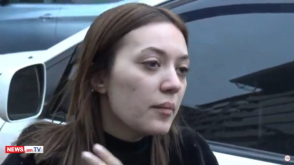 «Զենքը պահել էր մեր հղի կանանցից մեկի վրա». ականատեսը մանրամասներ է պատմում