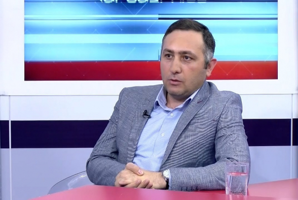 Հայաստանում այսօր կառավարում է թույնն ու ատելությունը. Սևակ Հակոբյան (տեսանյութ)