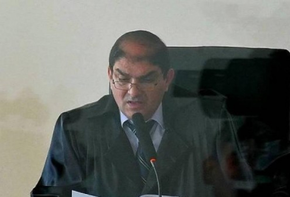 Разрешение на проведение обыска в доме Грайра Товмасяна выдал судья Артуш Габриелян